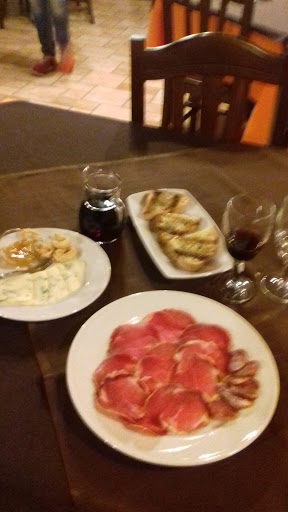 Agriturismo "Sapori del Platano"