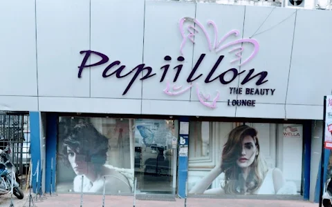 Papiillon The Beauty Lounge image