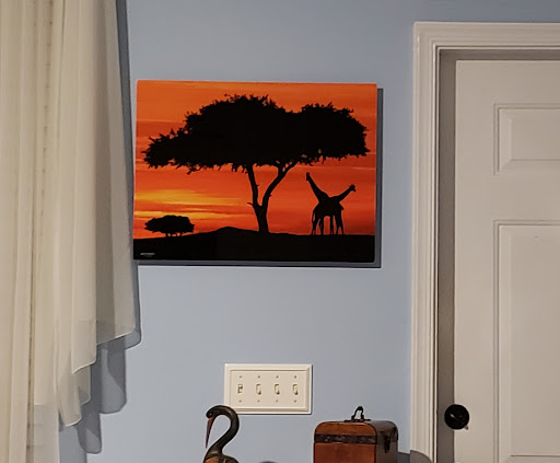 Print Shop «Miami Metal Prints - Sublimation on Aluminum», reviews and photos, 1300 NE 200th St, Miami, FL 33179, USA