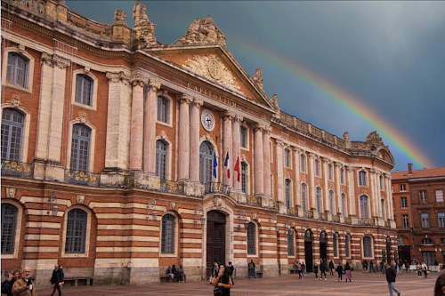 Ma Conciergerie en Occitanie à Toulouse