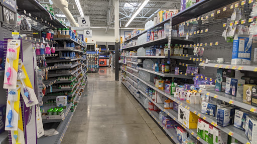 Department Store «Walmart Supercenter», reviews and photos, 3271 PA-940, Mt Pocono, PA 18344, USA
