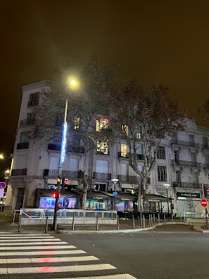 LE RESTAURANT à Perpignan