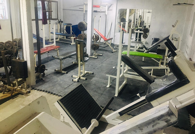 E&R GYM