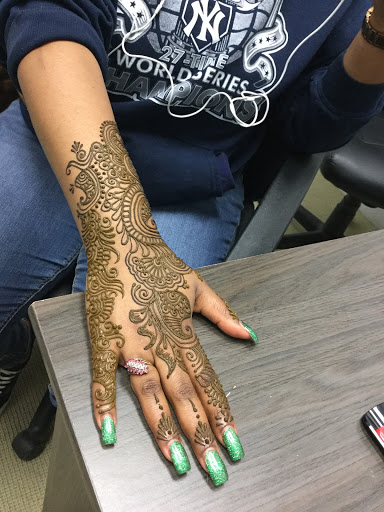 Tattoo Shop «Perfect Henna Tattoos», reviews and photos, 1961 Chain Bridge Rd, McLean, VA 22102, USA
