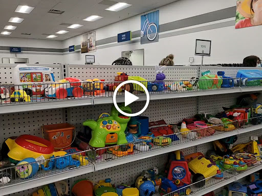 Thrift Store «Deseret Industries Thrift Store», reviews and photos