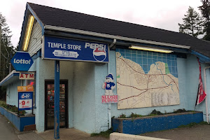 Temple Food Store