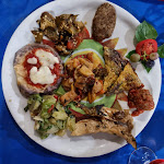 Photo n°3 de l'avis de Katrin.u fait le 25/09/2022 à 09:41 sur le  Bellaitalia à Santa Domenica