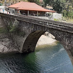 Photo n°12 de l'avis de Rafael.o fait le 03/08/2021 à 15:23 sur le  Ponte Nova à 