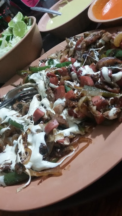 Tacos Arabes Pepe,s - 16 de Septiembre, Centro, 75950 Altepexi, Pue., Mexico
