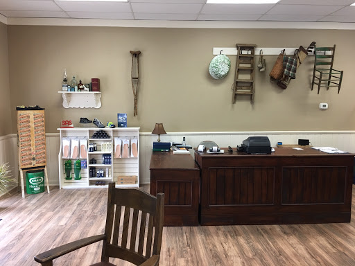 Shoe Store «SAS Shoes», reviews and photos, 6 S Rosemead Blvd, Pasadena, CA 91107, USA