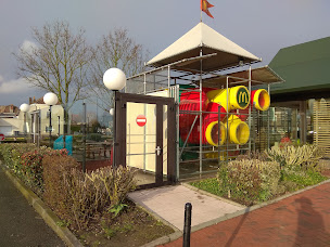Photo n°17 de McDonald's à Wattignies ()