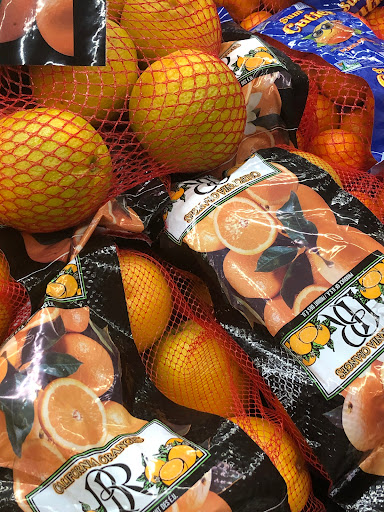 Grocery Store «Grocery Outlet Bargain Market», reviews and photos, 4949 Stevenson Blvd F, Fremont, CA 94538, USA