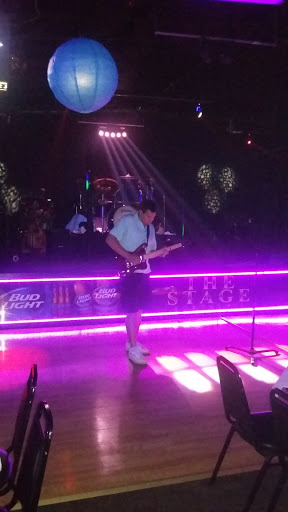 Bar «The Stage Northside», reviews and photos, 610 E 9 Mile Rd, Pensacola, FL 32514, USA