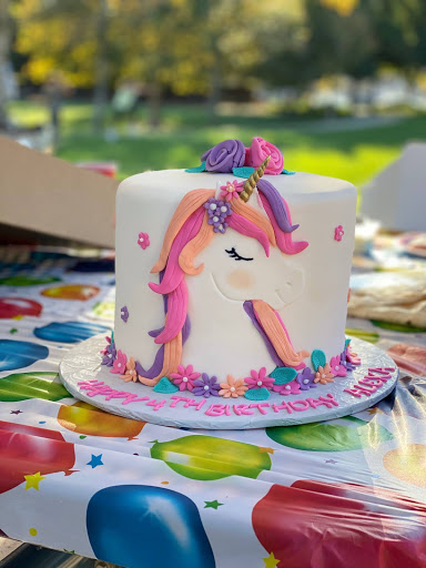 Candy Store «Cake & Candy Specialties», reviews and photos, 8077 Greenback Ln, Citrus Heights, CA 95610, USA