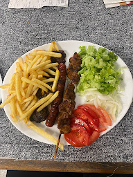 Photo n°63 de ANTALYA CAFÉ KEBAB à Marignane ()