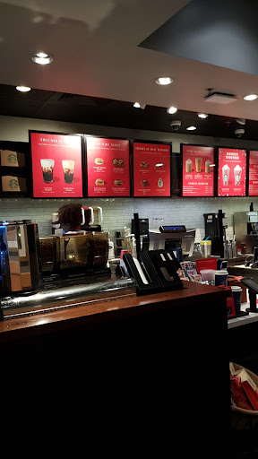 Coffee Shop «Starbucks», reviews and photos, 1720 S Orange Blossom Trail, Apopka, FL 32703, USA