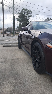Newmann's Collision - Photo 6 - Car repair in Beaumont, TX, Beaumont
