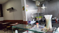 Atmosphère du Kebab Cristal restaurant à Troyes - n°3