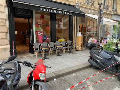 Pierre Hermé Paris à Paris