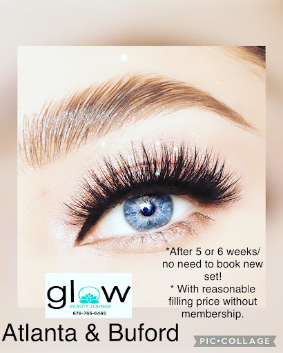 Day Spa «Glow Beauty Lounge», reviews and photos, 3616 S Bogan Rd #203, Buford, GA 30519, USA
