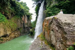 Tedori Gorge image