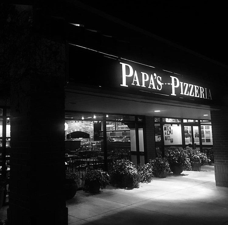 Papas Pizzaria