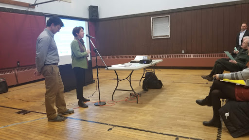 Recreation Center «Glenbrook Community Center», reviews and photos, 35 Crescent St, Stamford, CT 06906, USA