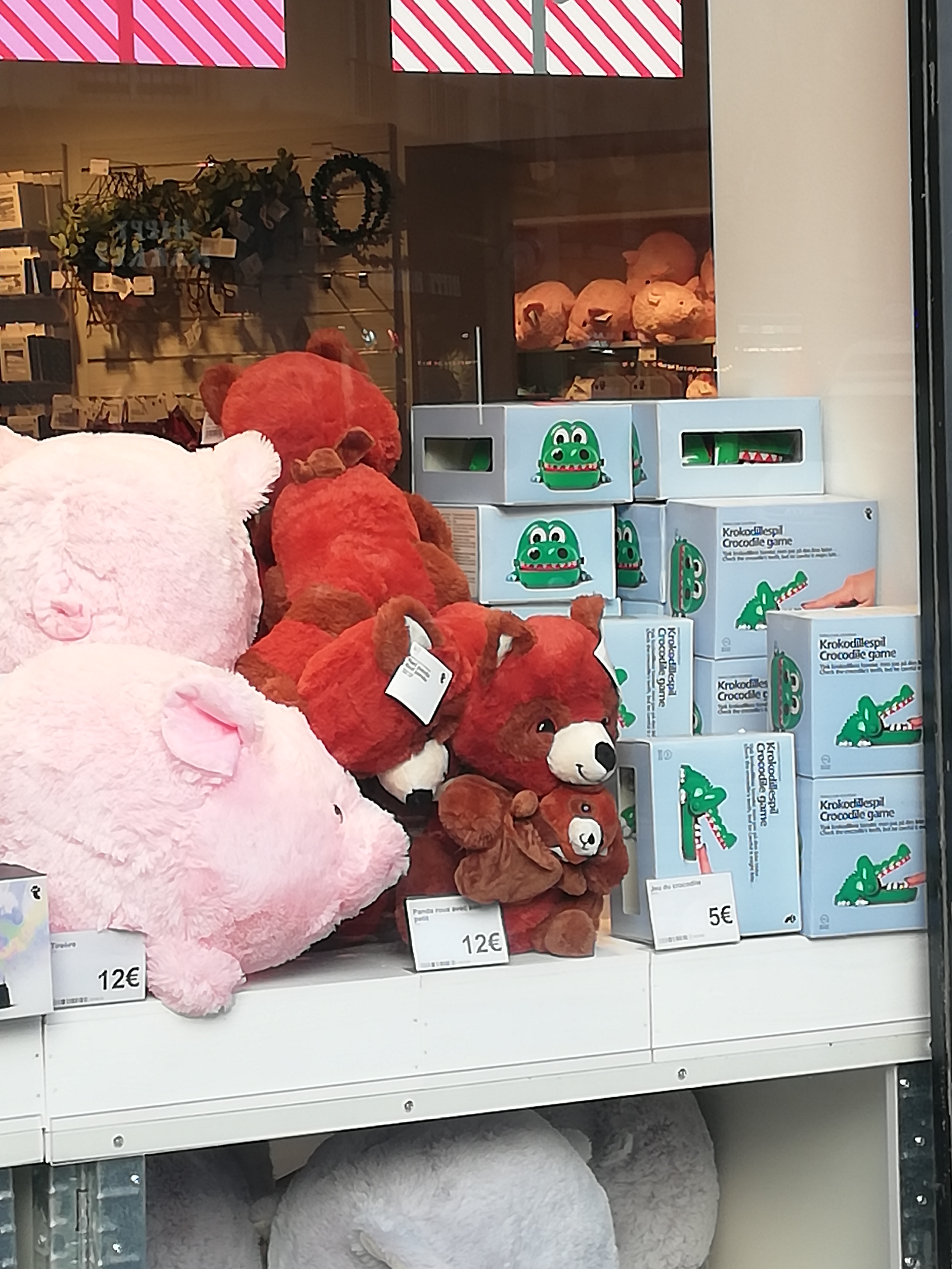 Photo n° 1 de l'avis de Valérie.o fait le 08/12/2023 à 05:08