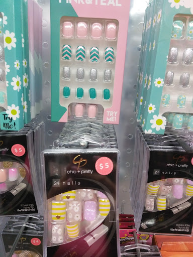 Variety Store «Five Below», reviews and photos, 1130 Stafford Market Pl, Stafford, VA 22556, USA