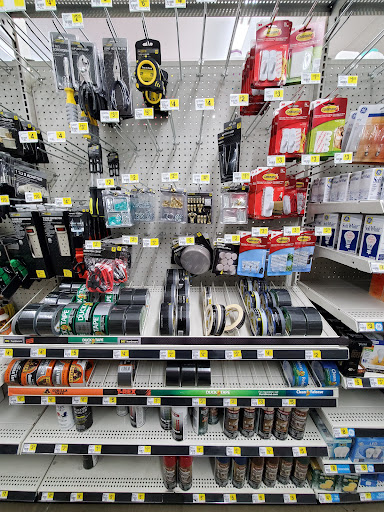 Discount Store «Dollar General», reviews and photos, 12640 AR-115, Maynard, AR 72444, USA