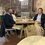 Photo n°4 de l'avis de Ammar.a fait le 23/11/2022 à 21:10 sur le  Albergo Toscana à Acquapendente