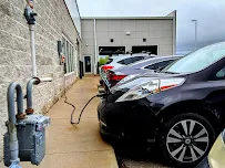 ChargePoint Charging Station - Car repair in Columbia, MO, Columbia - Rated 4.0/5