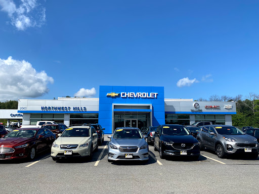 2065 E Main St, Torrington, CT 06790, USA