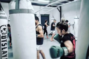 Ramona Brazilian Jiu-Jitsu & MMA center image