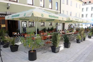 Gasthaus Bubenhofer image