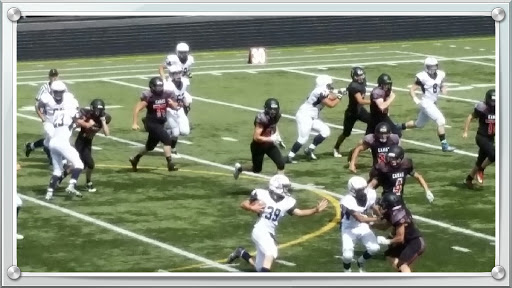 American Football Field «Doc Harris Stadium», reviews and photos, 1125 NE 22nd Ave, Camas, WA 98607, USA