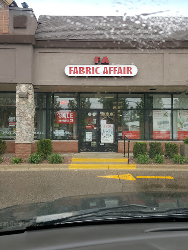 Fabric Affair