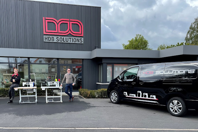 HDB-Solutions - Roeselare