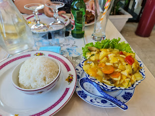 Photo n°23 de Restaurant Le Dynastie à Agen ()