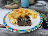 Plats et boissons du Restaurant Le Bistrot Du Port à L'Aiguillon-la-Presqu'île - n°16