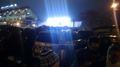 Stadium «HighPoint Solutions Stadium», reviews and photos, 1 Scarlet Knight Way, Piscataway Township, NJ 08854, USA