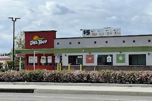 Del Taco image