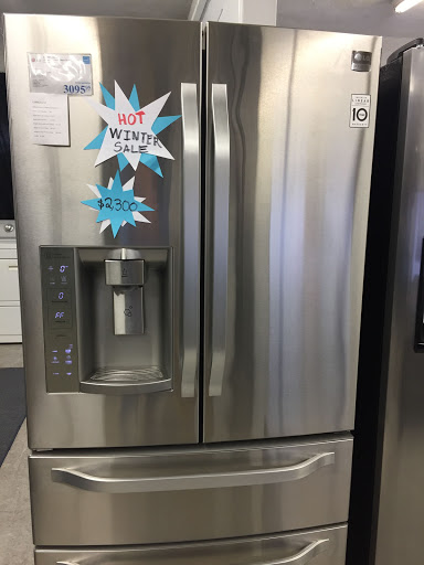 Appliance Store «Hartshorn TV and Appliance», reviews and photos, 108 River Rd, Corona, CA 92880, USA