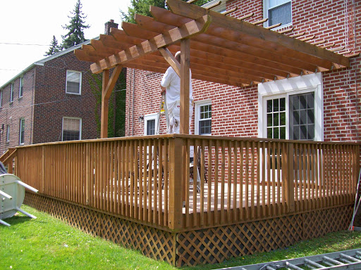 Painter «Fox Painting Company», reviews and photos, 430 Lancaster Ave, Wayne, PA 19087, USA