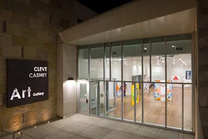 Cleve Carney Museum of Art image