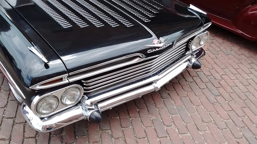 Art Gallery «Tim Faulkner Gallery», reviews and photos, 1512 Portland Ave, Louisville, KY 40203, USA