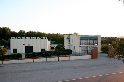 Sociedad Cooperativa Andaluza San Marcos
