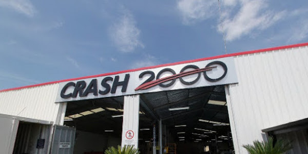 Crash 2000 - Crash Repairs in Adelaide, RAA Auto Crash Repairs in Adelaide