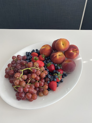 Gourmet Grocery Store «Garden Gourmet Market», reviews and photos, 1130 N Ashland Ave, Chicago, IL 60622, USA