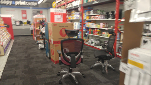 Office Supply Store «Staples», reviews and photos, 13013 Seminole Blvd, Largo, FL 33778, USA